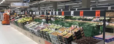 Immagine 9 azienda LIDL SCHWEIZ Textil/Bekleidung in Cham ZG