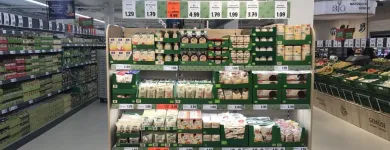 Unternehmen 7 Bild LIDL SCHWEIZ Textil/Bekleidung am Zürich ZH