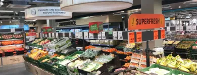 Unternehmen 49 Bild LIDL SCHWEIZ Textil/Bekleidung am Spreitenbach AG