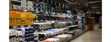 Unternehmen 19 Bild LIDL SCHWEIZ Textil/Bekleidung am Solothurn SO