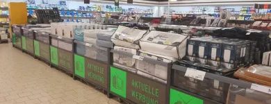 Unternehmen 11 Bild LIDL SCHWEIZ Textil/Bekleidung am Wettingen AG