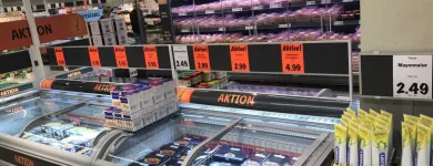 Immagine 53 azienda LIDL SCHWEIZ Textil/Bekleidung in Cham ZG