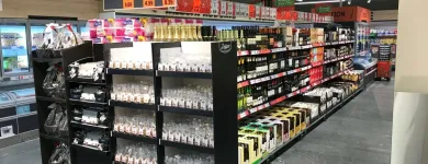 Unternehmen 50 Bild LIDL SCHWEIZ Textil/Bekleidung am Spreitenbach AG