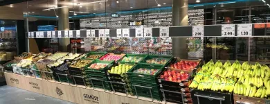 Unternehmen 51 Bild LIDL SCHWEIZ Textil/Bekleidung am Spreitenbach AG
