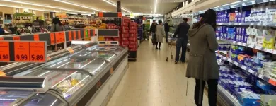 Unternehmen 27 Bild LIDL SCHWEIZ Textil/Bekleidung am Wallisellen ZH