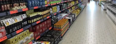 Unternehmen 2 Bild LIDL SCHWEIZ Textil/Bekleidung am Willisau LU