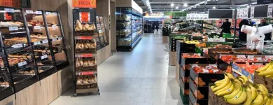 Entreprises 49 image LIDL SCHWEIZ Textil/Bekleidung dans Niederlenz AG