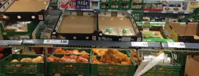 Immagine 5 azienda LIDL SCHWEIZ Textil/Bekleidung in Zurich ZH