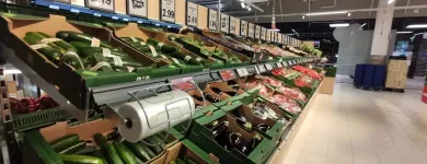 Immagine 13 azienda LIDL SCHWEIZ Textil/Bekleidung in Zurich ZH