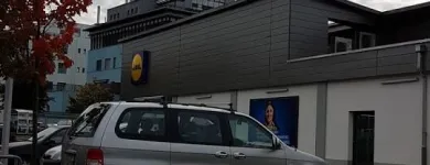 Unternehmen 40 Bild LIDL SCHWEIZ Textil/Bekleidung am Sursee LU