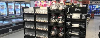 Unternehmen 54 Bild LIDL SCHWEIZ Textil/Bekleidung am Zürich ZH