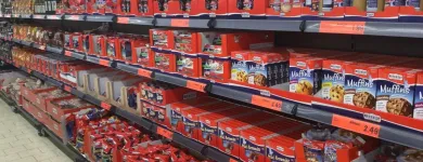 Immagine 8 azienda LIDL SCHWEIZ Textil/Bekleidung in Wohlen AG