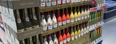 Unternehmen 55 Bild LIDL SCHWEIZ Textil/Bekleidung am Zürich ZH