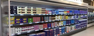 Entreprises 50 image LIDL SCHWEIZ Textil/Bekleidung dans Niederlenz AG