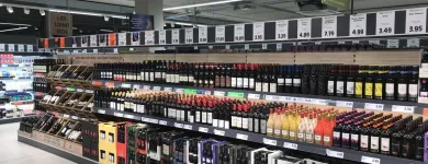 Immagine 55 azienda LIDL SCHWEIZ Textil/Bekleidung in Cham ZG