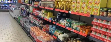 Immagine 32 azienda LIDL SCHWEIZ Textil/Bekleidung in Thun BE