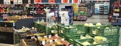 Entreprises 3 image LIDL SCHWEIZ Textil/Bekleidung dans Schaffhausen SH