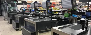 Unternehmen 10 Bild LIDL SCHWEIZ Textil/Bekleidung am Zwingen BL