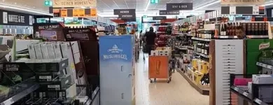 Unternehmen 31 Bild LIDL SCHWEIZ Textil/Bekleidung am Wallisellen ZH