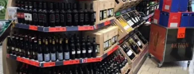 Immagine 33 azienda LIDL SCHWEIZ Textil/Bekleidung in Thun BE