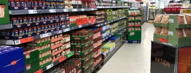 Entreprises 52 image LIDL SCHWEIZ Textil/Bekleidung dans Niederlenz AG