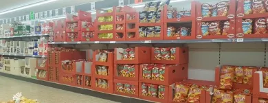 Unternehmen 41 Bild LIDL SCHWEIZ Textil/Bekleidung am Sursee LU