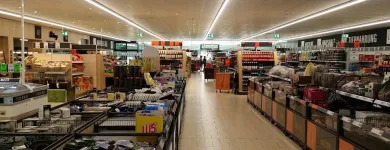 Unternehmen 32 Bild LIDL SCHWEIZ Textil/Bekleidung am Wallisellen ZH