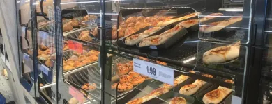 Immagine 10 azienda LIDL SCHWEIZ Textil/Bekleidung in Wohlen AG