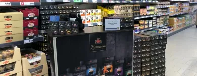 Entreprises 55 image LIDL SCHWEIZ Textil/Bekleidung dans Niederlenz AG