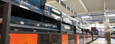 Entreprises 2 image LIDL SCHWEIZ Textil/Bekleidung dans Niederlenz AG