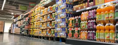 Unternehmen 7 Bild LIDL SCHWEIZ Textil/Bekleidung am Spreitenbach AG