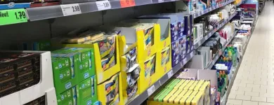 Entreprises 3 image LIDL SCHWEIZ Textil/Bekleidung dans Zurich ZH