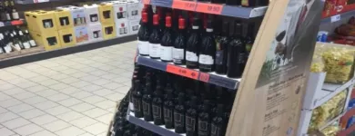 Immagine 3 azienda LIDL SCHWEIZ Textil/Bekleidung in Visp VS