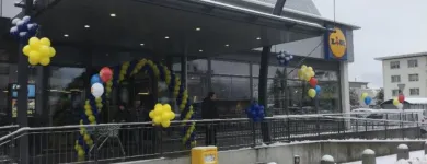 Unternehmen 5 Bild LIDL SCHWEIZ Textil/Bekleidung am Solothurn SO