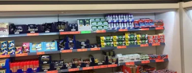 Entreprises 4 image LIDL SCHWEIZ Textil/Bekleidung dans Zurich ZH