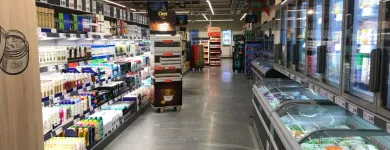 Unternehmen 8 Bild LIDL SCHWEIZ Textil/Bekleidung am Spreitenbach AG
