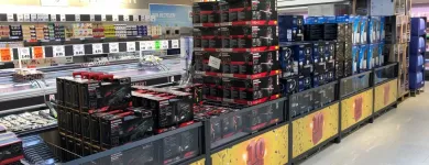 Entreprises 3 image LIDL SCHWEIZ Textil/Bekleidung dans Niederlenz AG