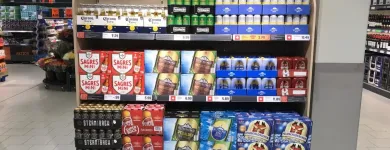Immagine 11 azienda LIDL SCHWEIZ Textil/Bekleidung in Cham ZG