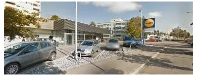 Immagine 7 azienda LIDL SCHWEIZ Textil/Bekleidung in Zurich ZH