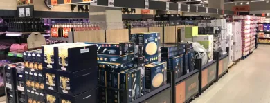 Immagine 1 azienda LIDL SCHWEIZ Textil/Bekleidung in Cham ZG