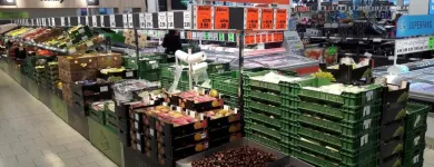 Unternehmen 1 Bild LIDL SCHWEIZ Textil/Bekleidung am Chur GR