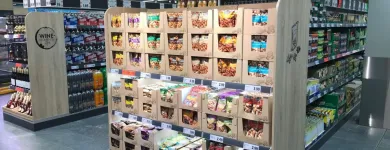 Unternehmen 10 Bild LIDL SCHWEIZ Textil/Bekleidung am Spreitenbach AG