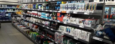 Unternehmen 2 Bild LIDL SCHWEIZ Textil/Bekleidung am Chur GR