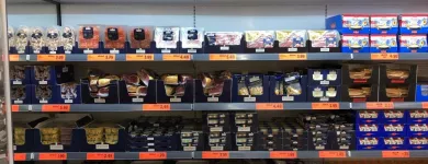 Entreprises 5 image LIDL SCHWEIZ Textil/Bekleidung dans Niederlenz AG