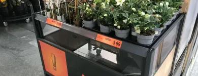 Unternehmen 11 Bild LIDL SCHWEIZ Textil/Bekleidung am Spreitenbach AG