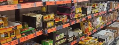 Immagine 5 azienda LIDL SCHWEIZ Textil/Bekleidung in Brig-Glis VS