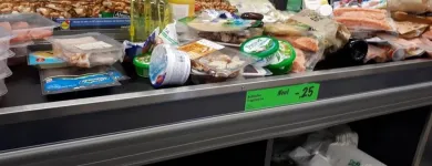 Immagine 8 azienda LIDL SCHWEIZ Textil/Bekleidung in Zurich ZH