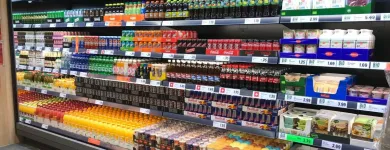 Unternehmen 12 Bild LIDL SCHWEIZ Textil/Bekleidung am Spreitenbach AG