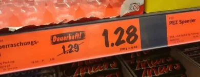 Immagine 6 azienda LIDL SCHWEIZ Textil/Bekleidung in Brig-Glis VS