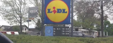 Unternehmen 6 Bild LIDL SCHWEIZ Textil/Bekleidung am Sursee LU